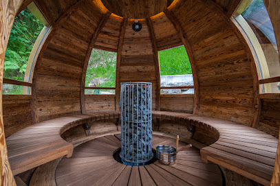 FinTec Sauna- und Wellnesstechnik GmbH