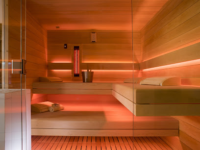 HOUSE of WELLNESS - Sauna, Whirlpool & Dampfbadbau