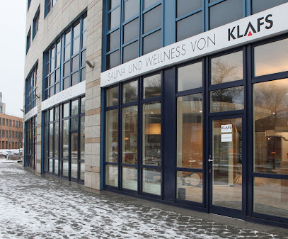 KLAFS Ausstellung Leipzig