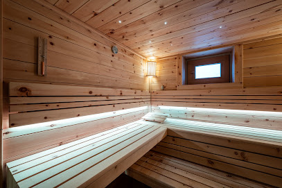 Sauna Bauer