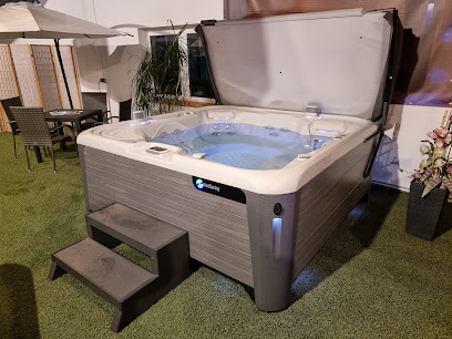 Whirlpool und Saunabau Leipzig