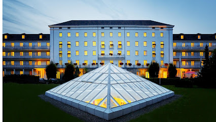H+ Hotel & SPA Friedrichroda