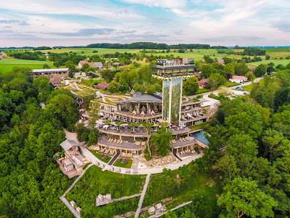 Mawell Resort