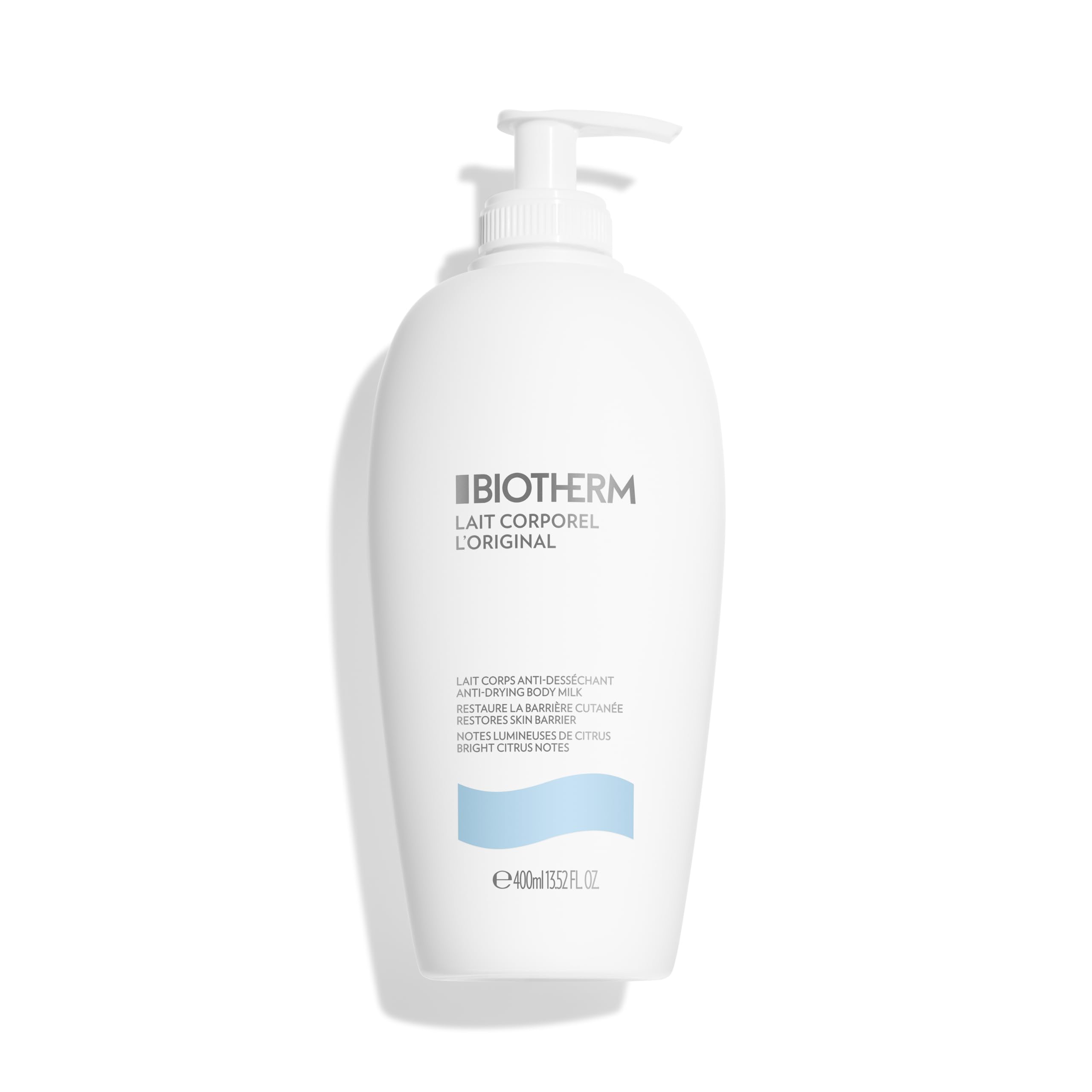 Biotherm Lait Corporel L'Original
