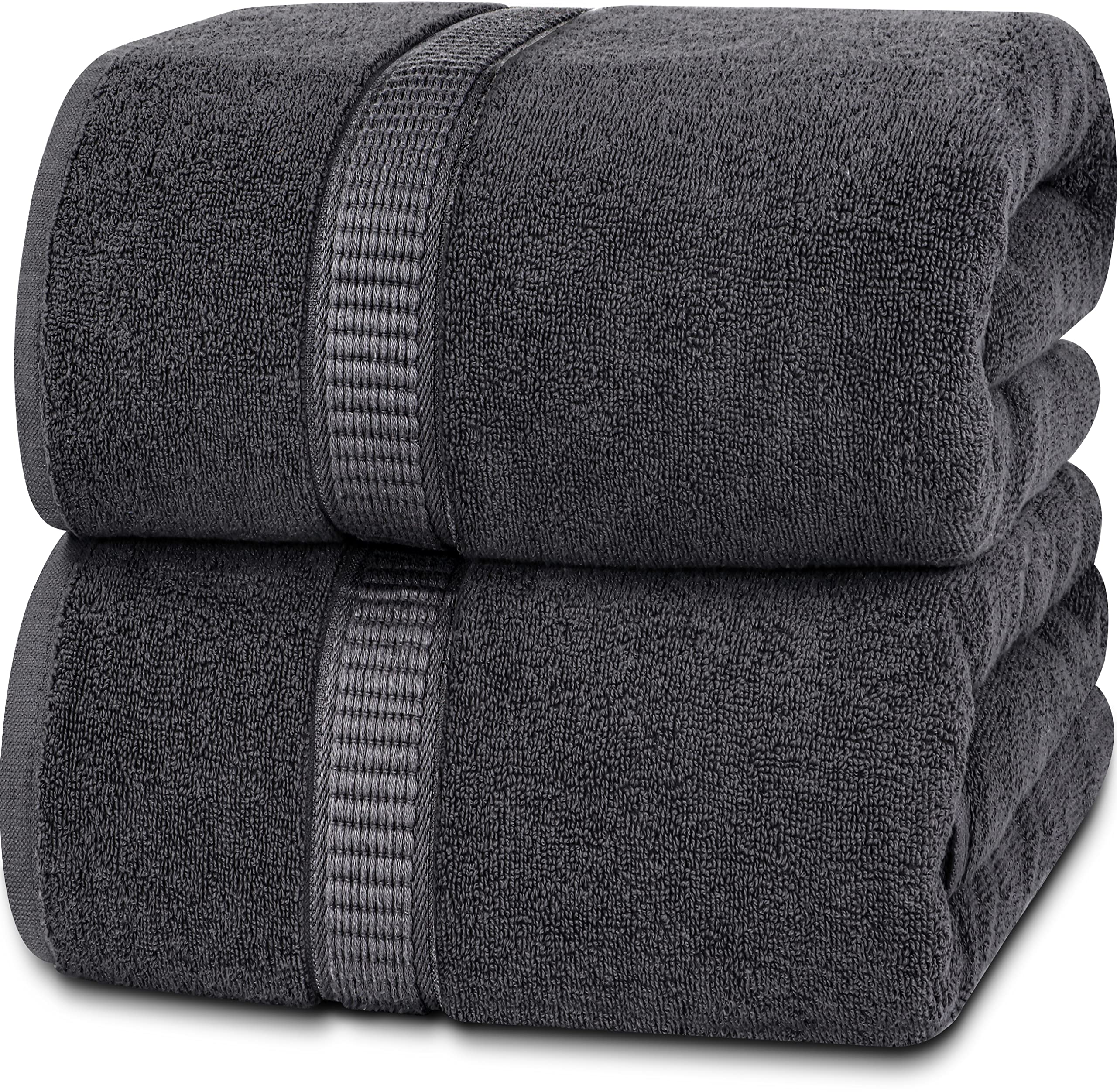 Utopia Towels Saunatücher 2er Set